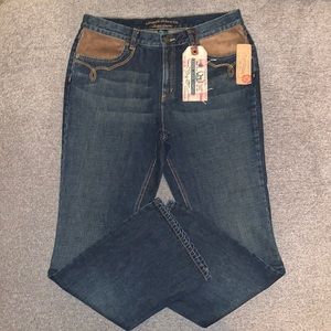 Lauren Ralph Lauren Jeans